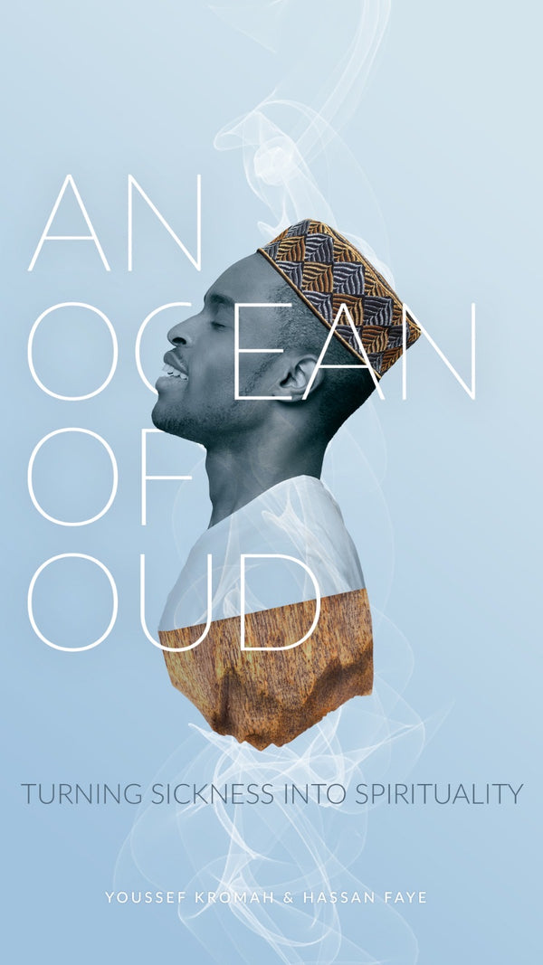 (eBook) An Ocean of Oud