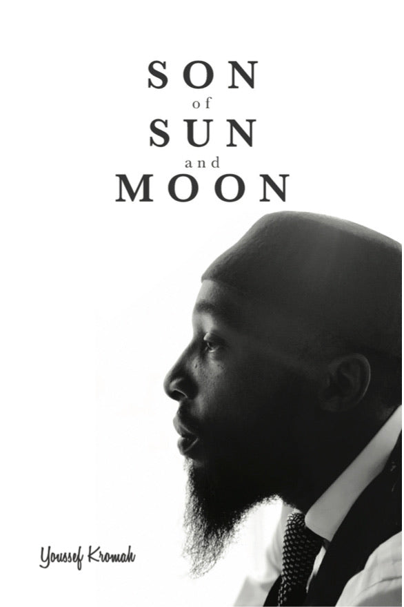 (eBook) Son of Sun & Moon