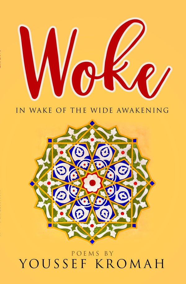 (eBook) Woke: In Wake of The Wide Awakening